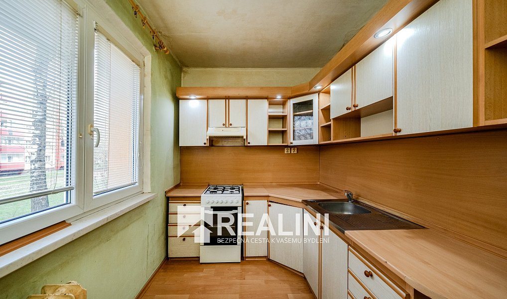 Prodej bytu 3+1 60 m², Karviná – náhled fotky 3