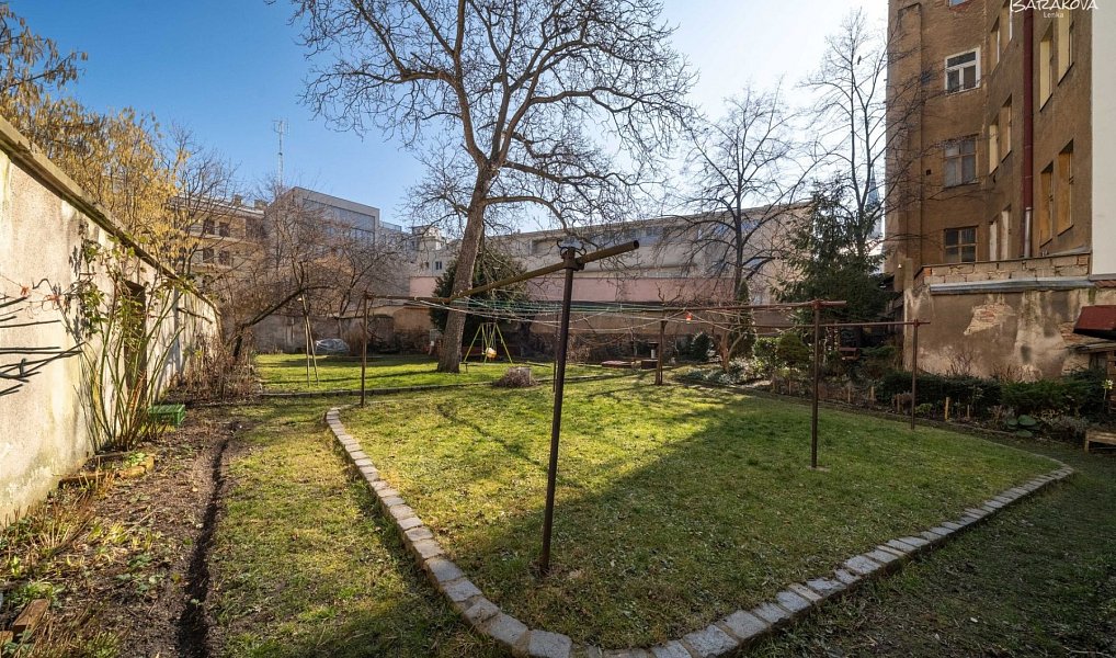 Prodej bytu 3+kk 77 m², Praha – náhled fotky 10
