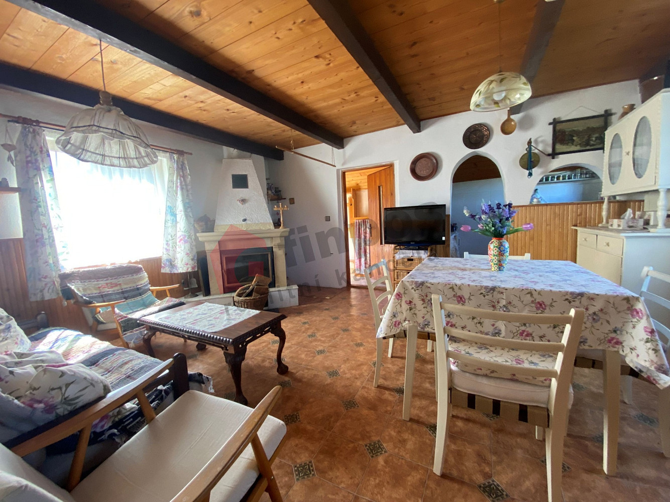 Prodej chaty/chalupy 94 m² — photo 5