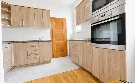 Pronájem bytu 2+kk 45 m²