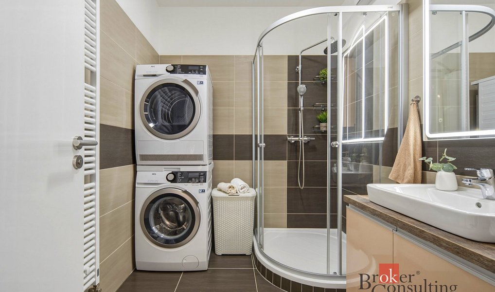 Pronájem bytu 2+kk 59 m², Pardubice – náhled fotky 18