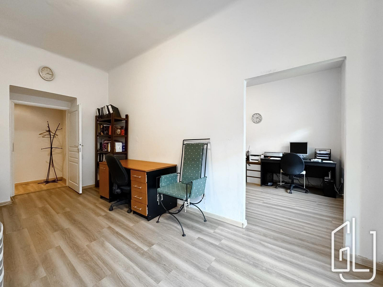 Pronájem obchodních prostor 36 m² – fotografie 5