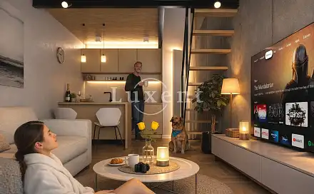 Prodej bytu 2+kk 55 m², Štrba, Slovensko