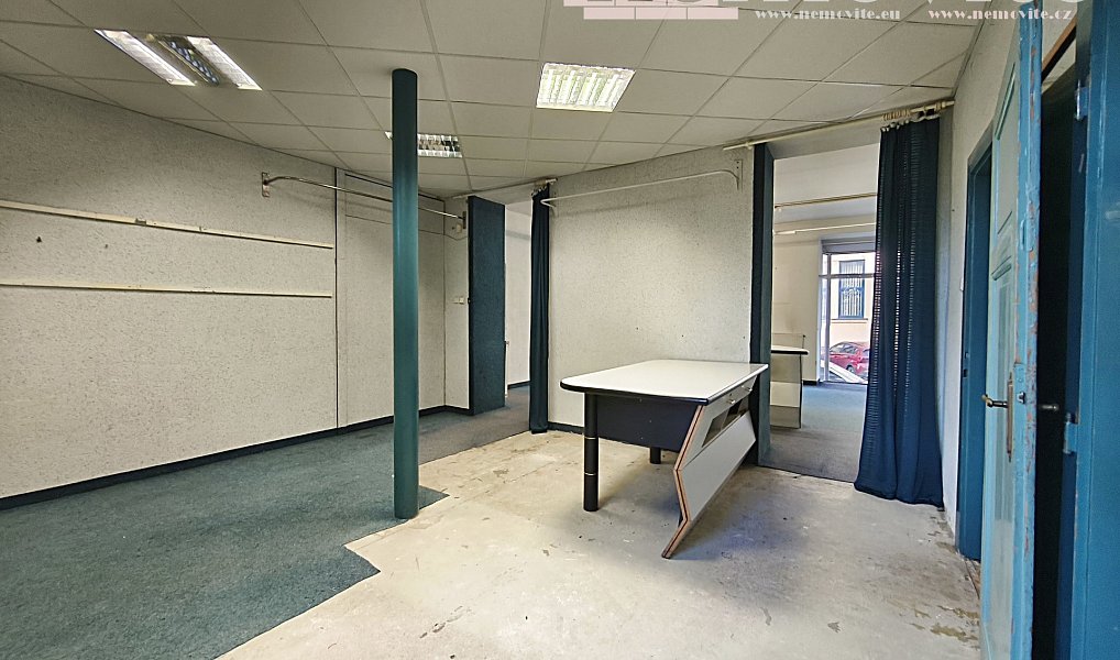 Prodej obchodních prostor 73 m², Pardubice – náhled fotky 5