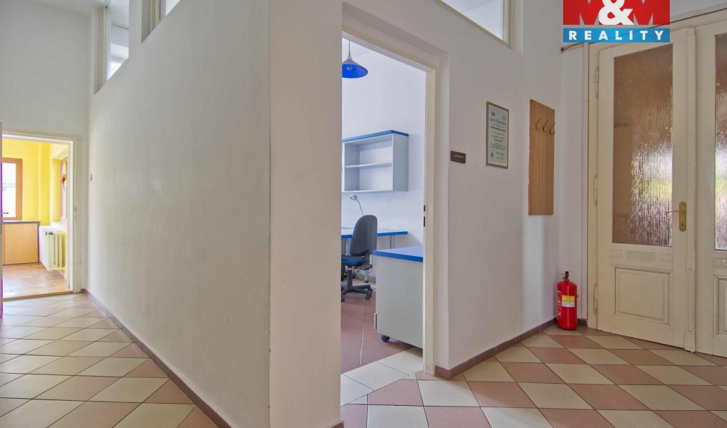 Prodej domu 400 m² s pozemkem 2 149 m², Karviná – náhled fotky 20