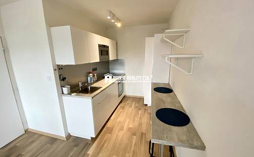 Pronájem bytu 2+kk 43 m², Havlíčkova, Beroun - Beroun-Město
