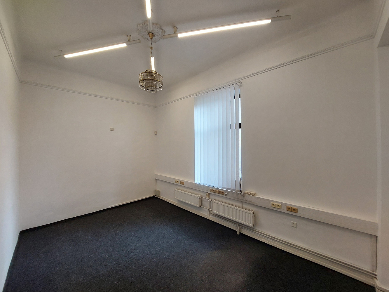 Pronájem kanceláře 223 m² – fotografie 3