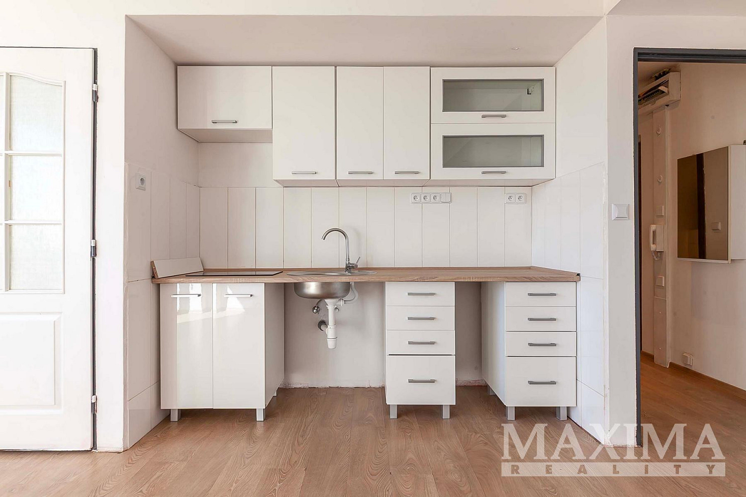 Prodej bytu 2+kk 42 m² – fotografie 3