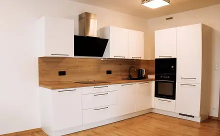 Prodej bytu 3+kk 65 m²