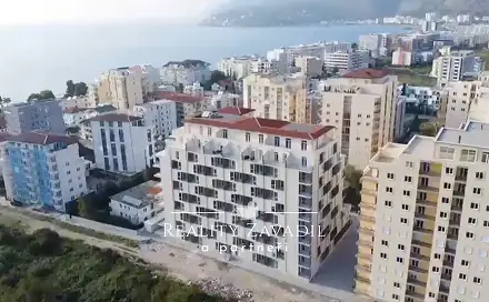 Prodej bytu 2+kk 60 m², Shengjin, Albánie