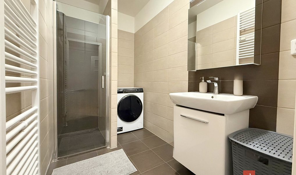 Pronájem bytu 2+kk 56 m², Opava – náhled fotky 5