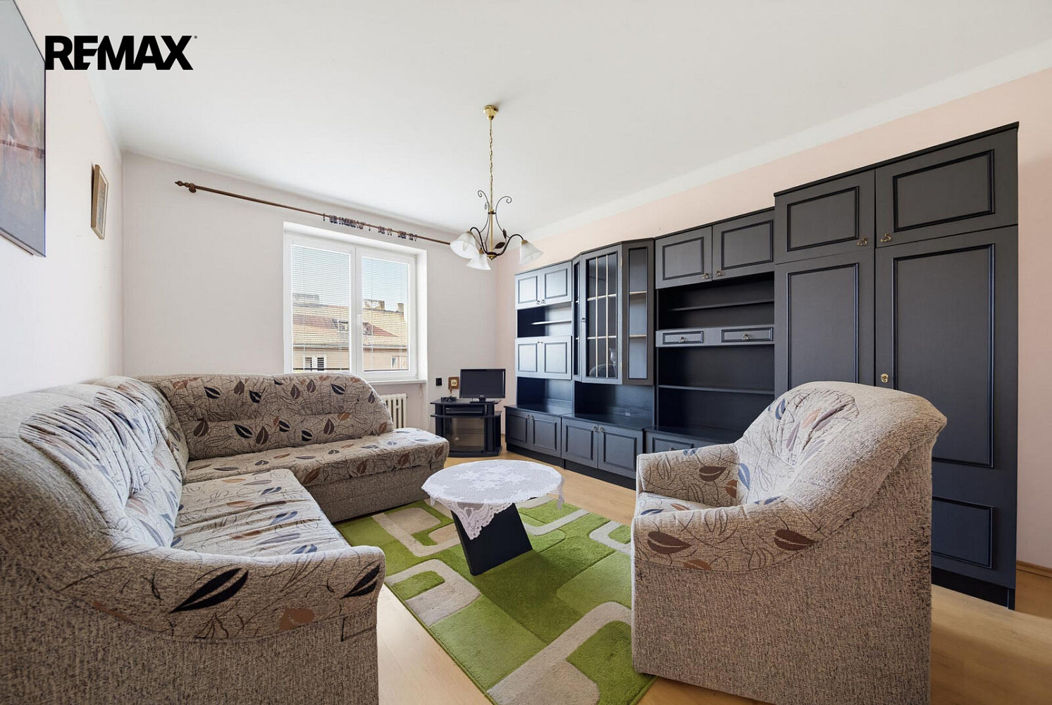 Prodej bytu 2+1 53 m²