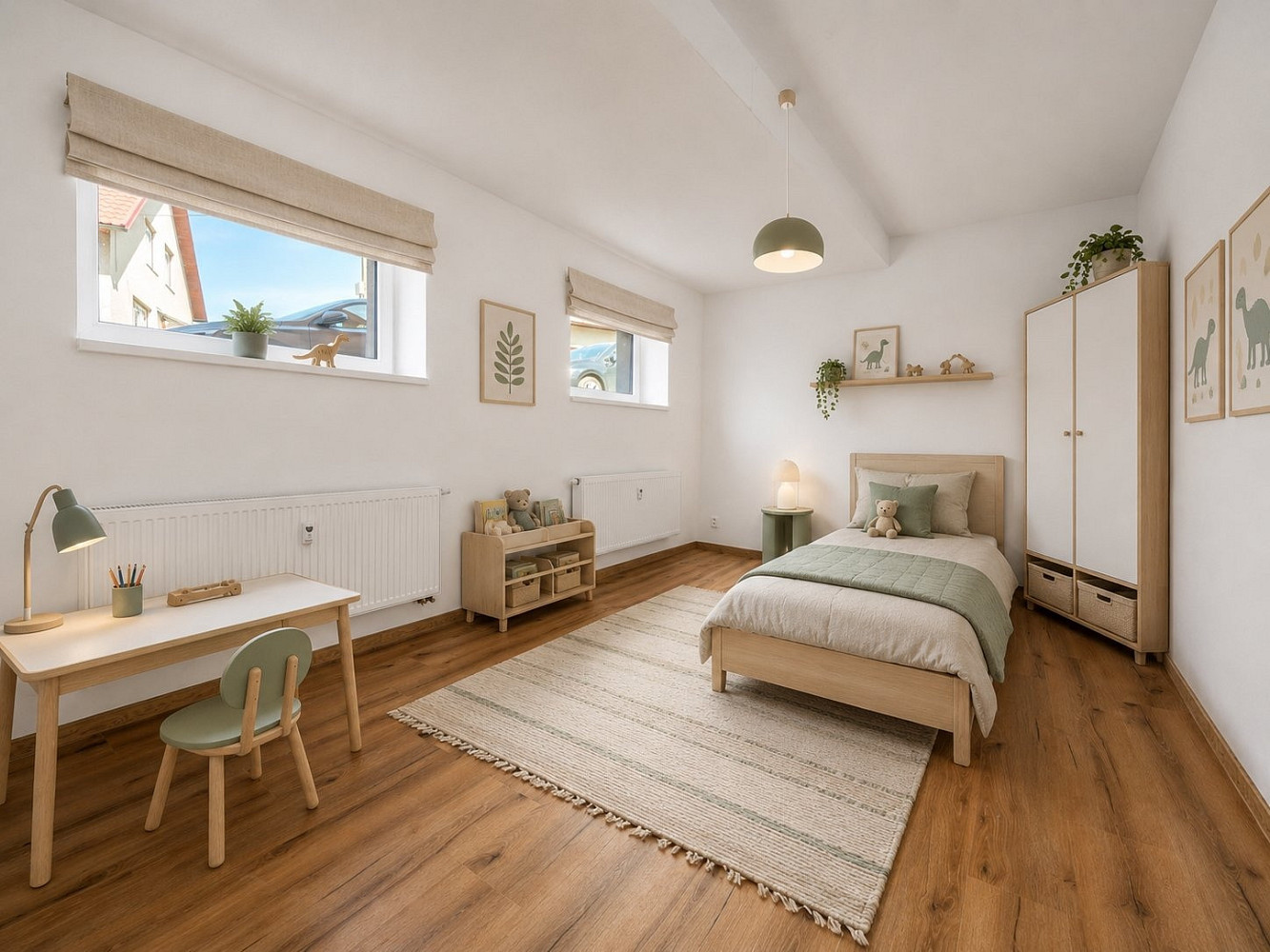 Prodej bytu 3+kk 70 m² – fotografie 4