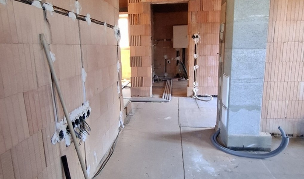 Prodej domu 129 m² s pozemkem 1 306 m², Blansko – náhled fotky 46