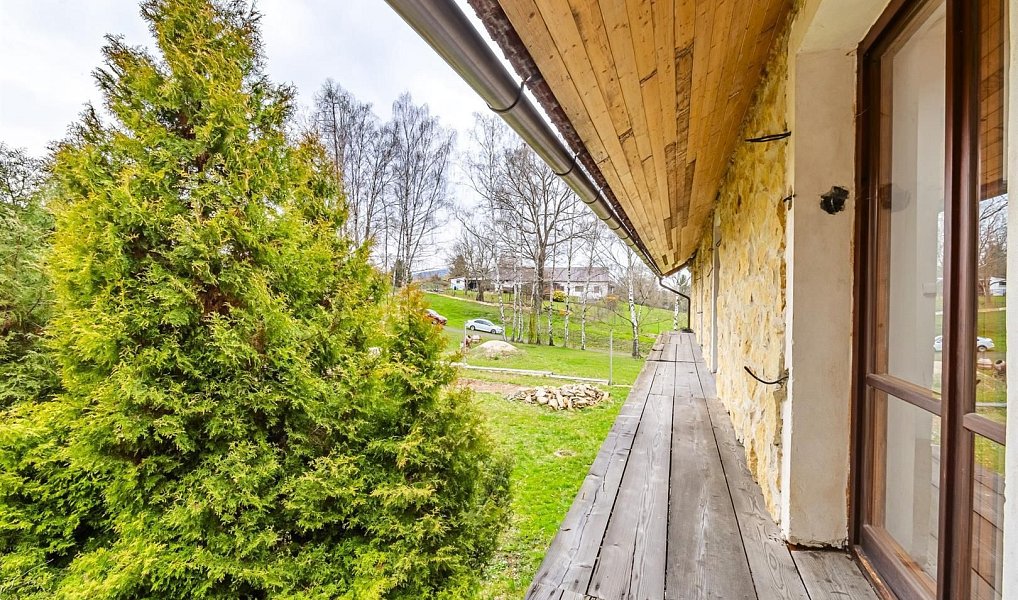 Prodej ubytovacího objektu 400 m², Moravská Třebová – náhled fotky 42