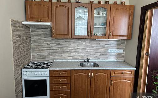 Pronájem bytu 2+1 45 m², Derflanská, Uherské Hradiště - Mařatice