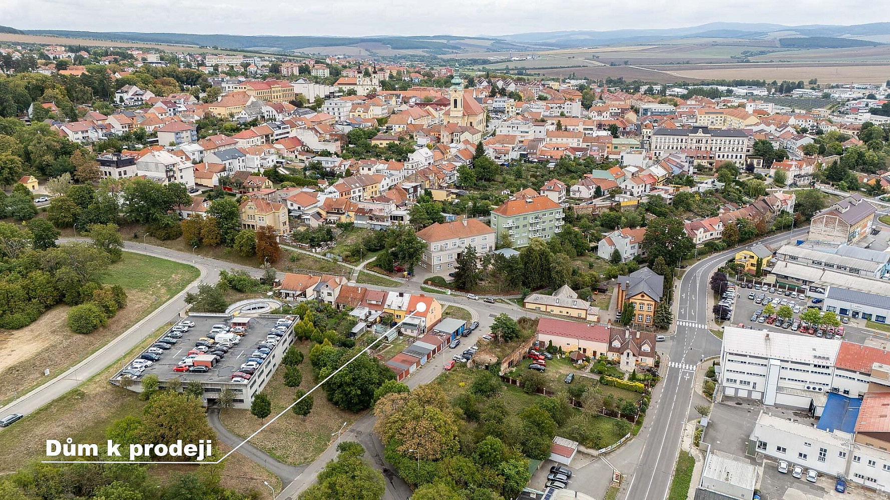 Prodej domu 160 m² s pozemkem 446 m² – fotografie 3