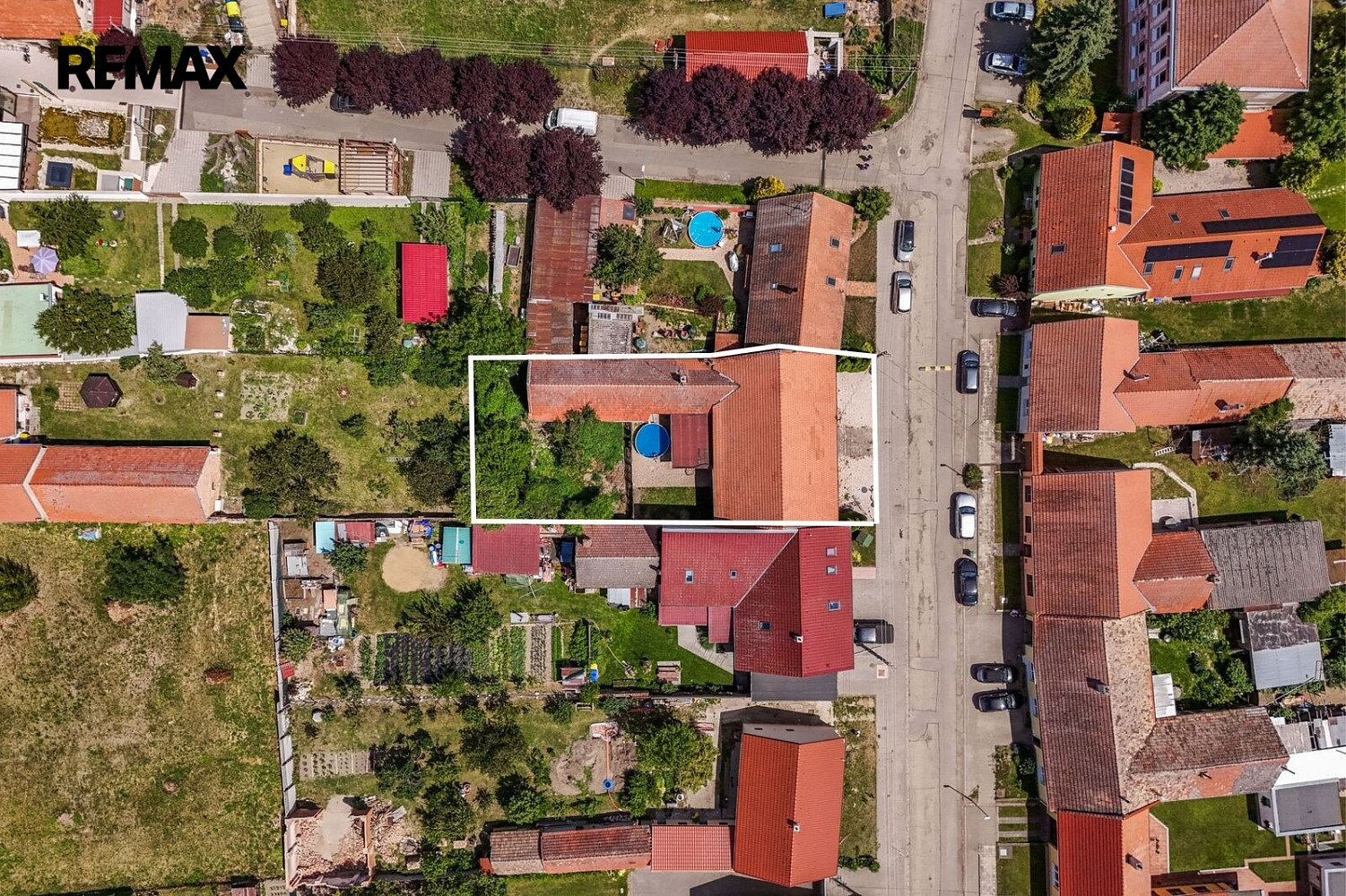 Prodej domu 248 m² s pozemkem 672 m² – fotografie 3