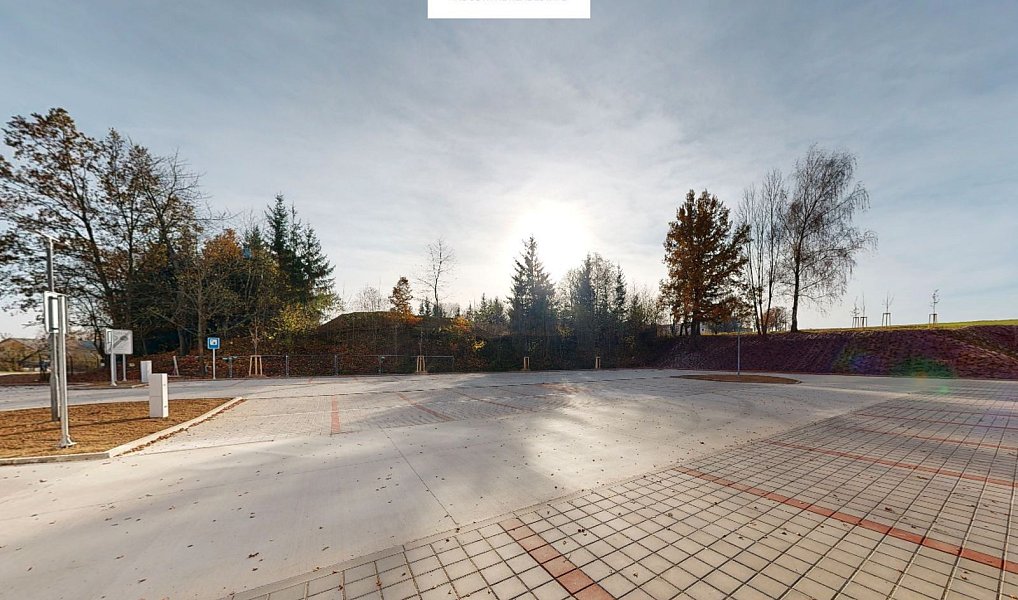 Pronájem skladovacích prostor 4 500 m², Havlíčkův Brod – náhled fotky 8