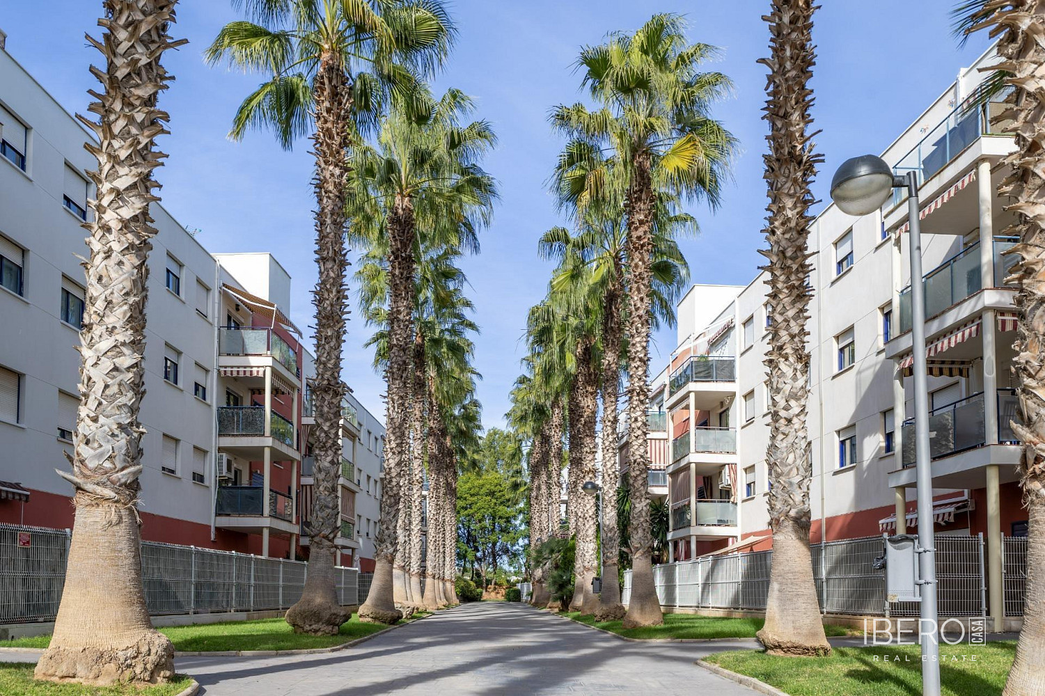Piso 4+kk – Riba-roja de Túria, el Camp de Túria - Vista 5