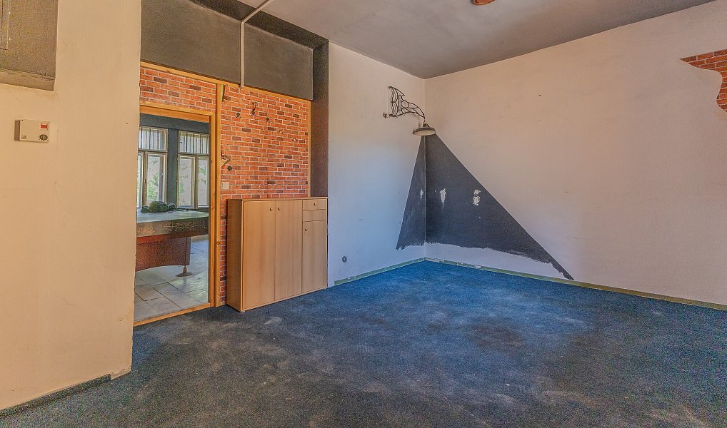 Prodej nájemního domu, činžáku 450 m², Uherské Hradiště – náhled fotky 16