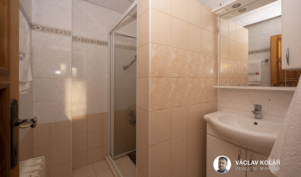 Prodej domu 196 m² s pozemkem 805 m², Stěžery – náhled fotky 18