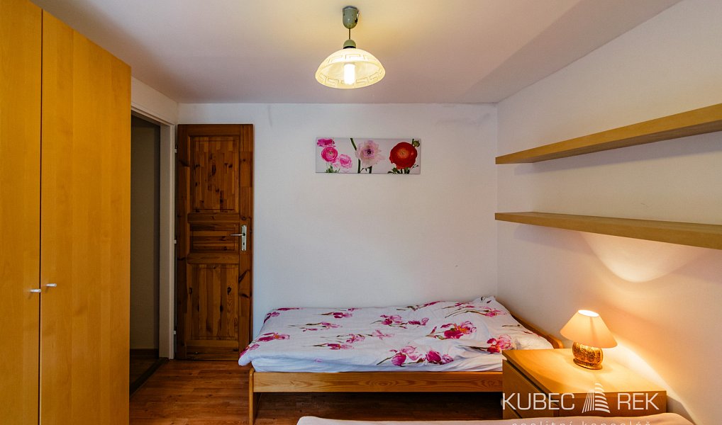 Prodej chaty/chalupy 80 m² s pozemkem 180 m², Prušánky – náhled fotky 9