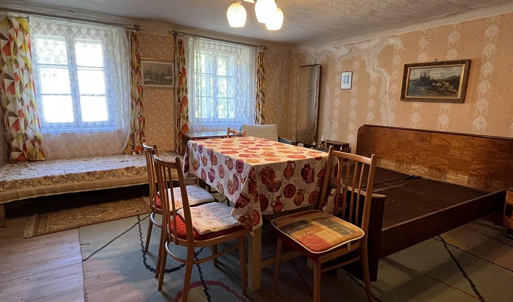 Prodej chaty/chalupy 90 m² s pozemkem 251 m², Orlovice – náhled fotky 15