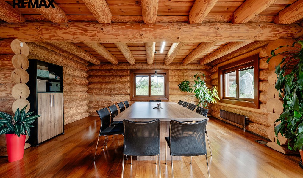 Pronájem kanceláře 126 m², Tábor – náhled fotky 6