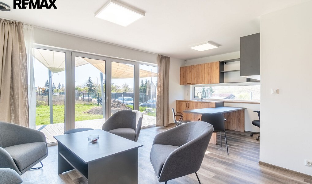 Prodej domu 54 m² s pozemkem 54 m², Praha – náhled fotky 9