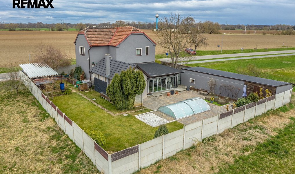 Prodej domu 145 m² s pozemkem 712 m², Trnávka – náhled fotky 27