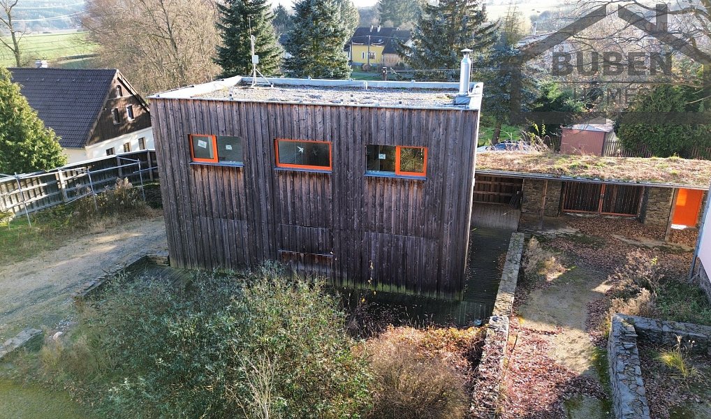 Prodej ubytovacího objektu 790 m², Ošelín – náhled fotky 27