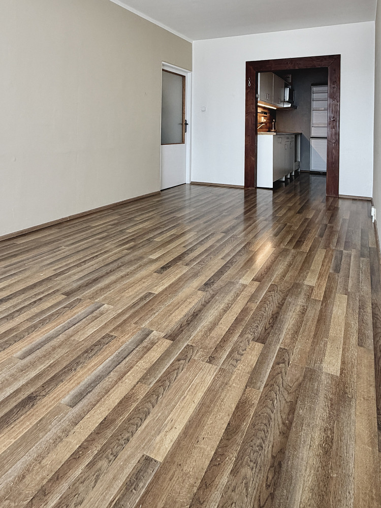 Prodej bytu 2+kk 43 m²