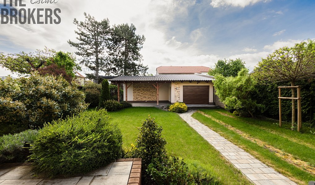 Prodej bytu 4+kk 97 m², Praha – náhled fotky 19