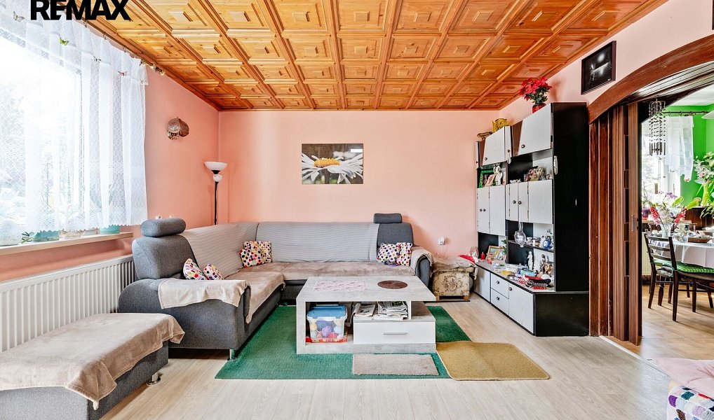 Prodej domu 290 m² s pozemkem 1 221 m², Sedlec-Prčice – náhled fotky 6