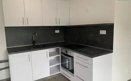 Prodej bytu 2+kk 40 m²