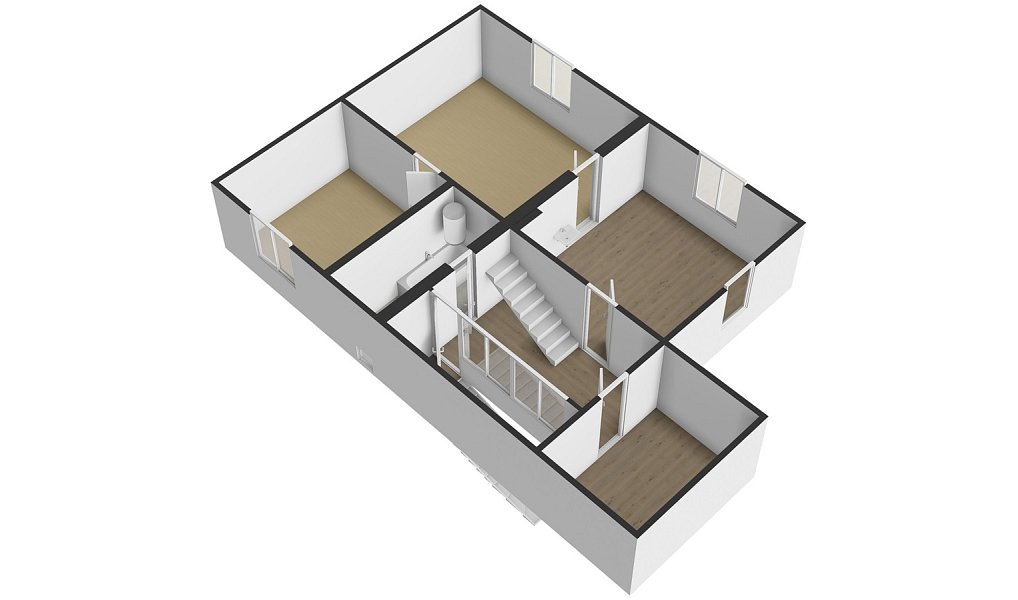 Prodej domu 166 m² s pozemkem 949 m², Velké Kunětice – náhled fotky 31