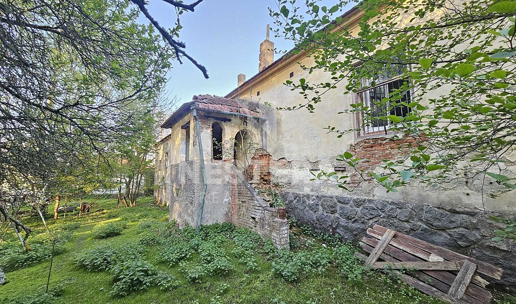 Prodej domu 650 m² s pozemkem 6 496 m², Slapy – náhled fotky 12