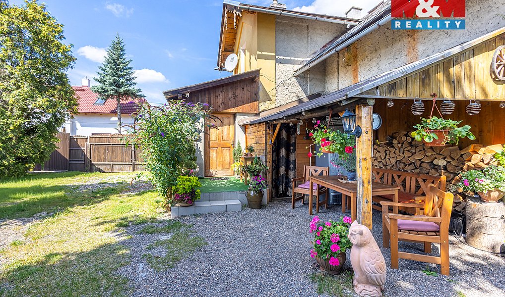 Prodej domu 240 m² s pozemkem 775 m², Nový Bor – náhled fotky 17
