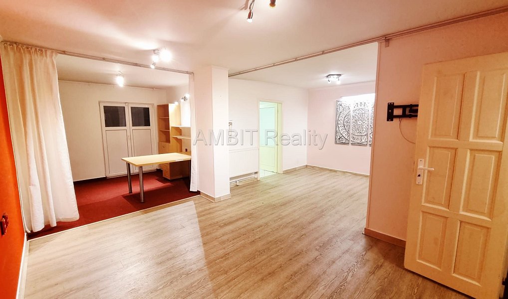 Pronájem kanceláře 60 m², Praha – náhled fotky 4