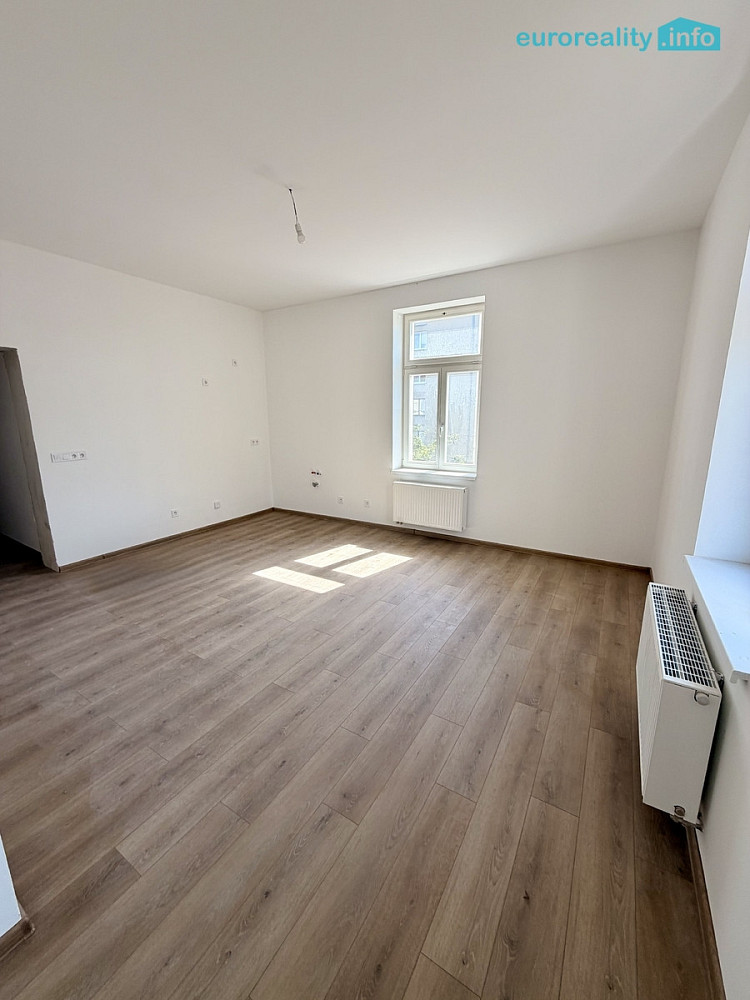 Prodej bytu 2+kk 56 m²