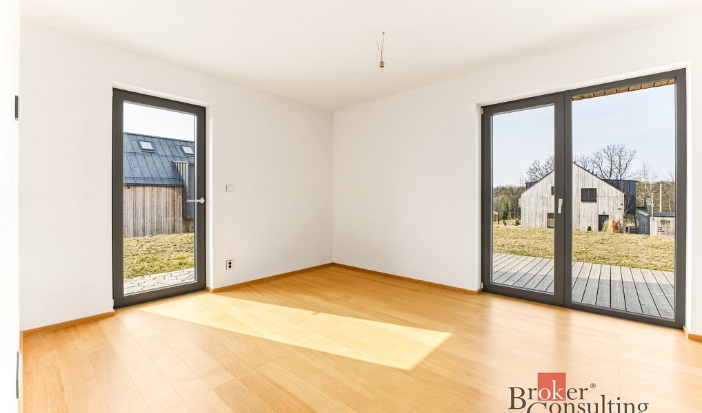 Prodej bytu 2+kk 47 m², Dolní Morava – náhled fotky 3