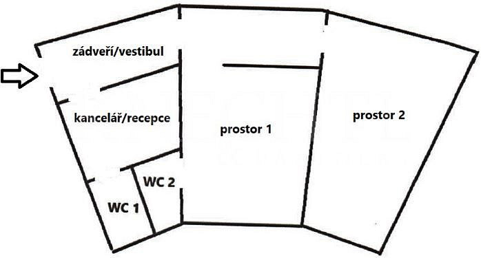 Prodej obchodních prostor 70 m² – fotografie 4