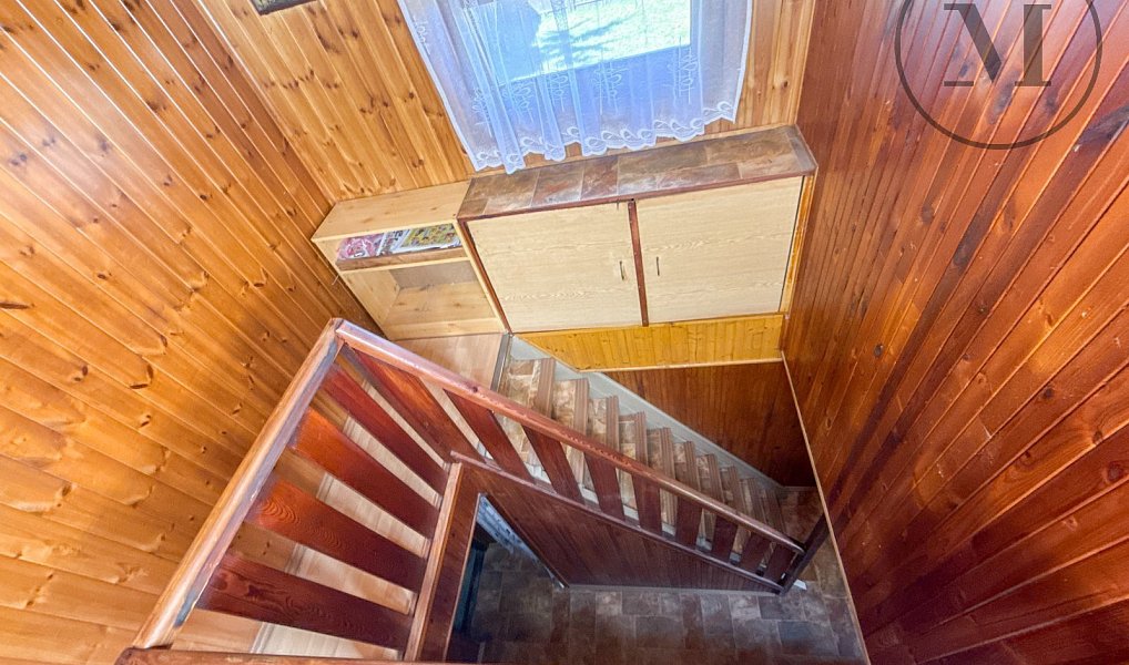 Prodej chaty/chalupy 78 m² s pozemkem 1 032 m², Břehov – náhled fotky 13