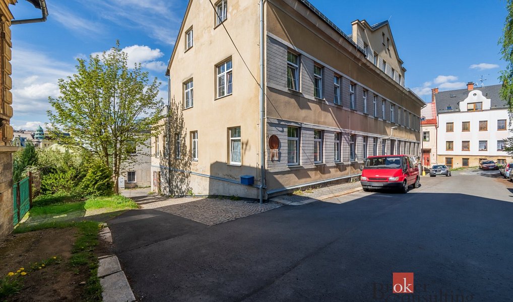 Prodej obchodních prostor 119 m², Jablonec nad Nisou – náhled fotky 11