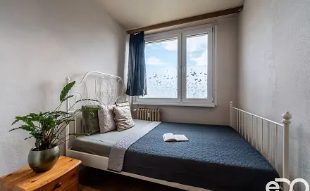 Prodej bytu 3+kk 62 m²
