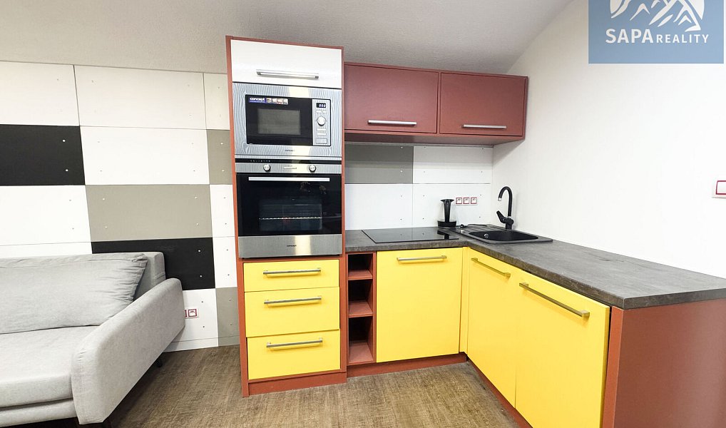 Pronájem kanceláře 42 m², Praha – náhled fotky 10