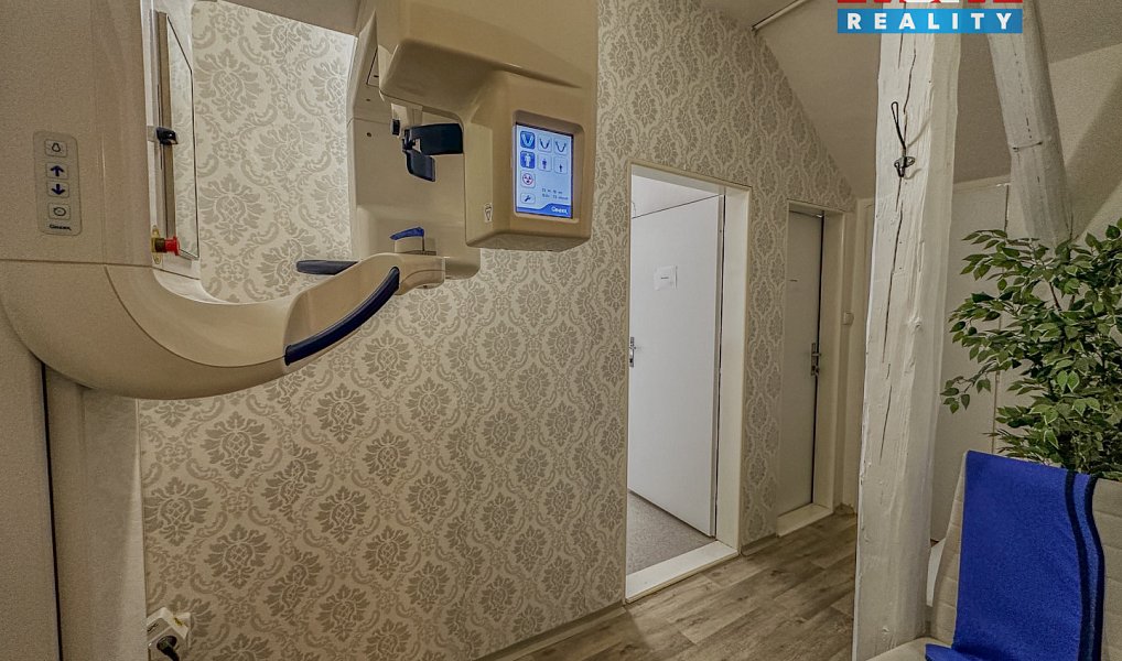 Prodej obchodních prostor 149 m², Ostrava – náhled fotky 13