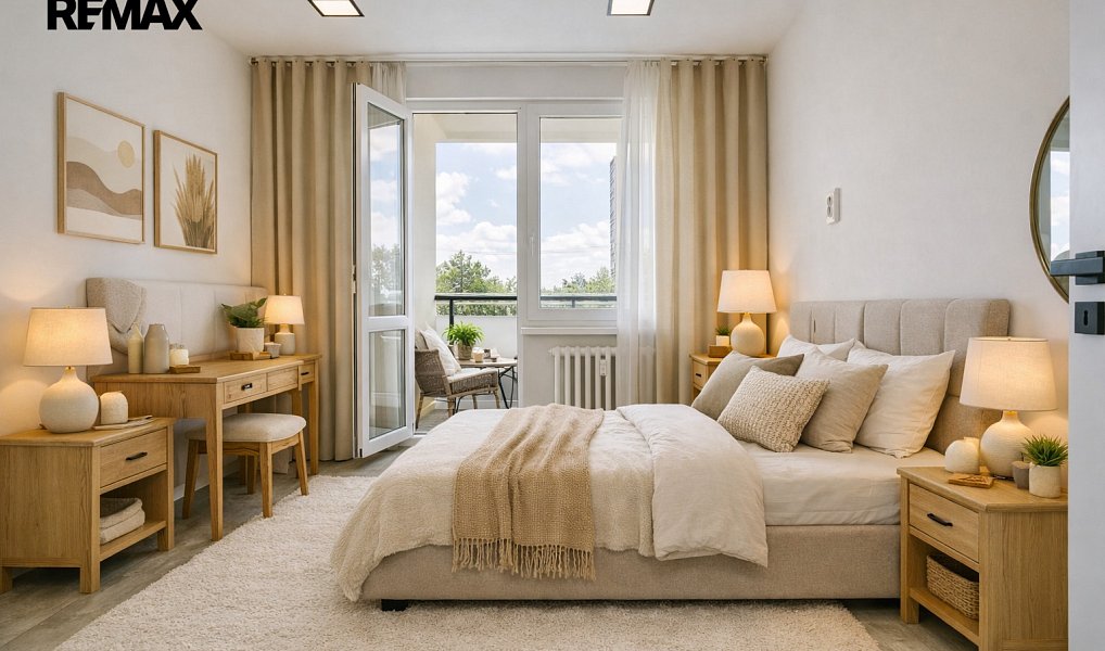 Prodej bytu 3+1 68 m², Ostrava – náhled fotky 4