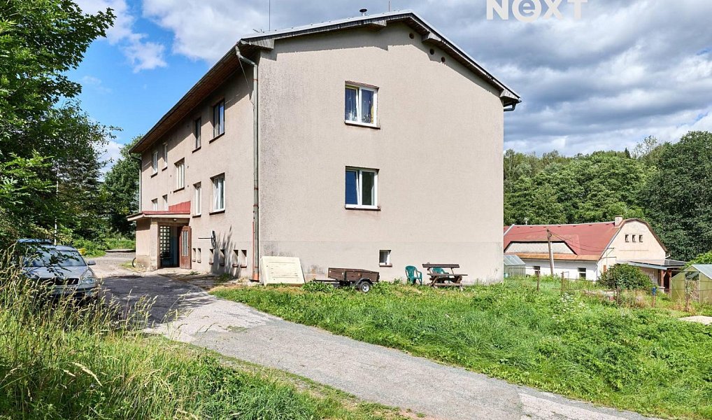 Prodej bytu 3+1 62 m², Trutnov – náhled fotky 18